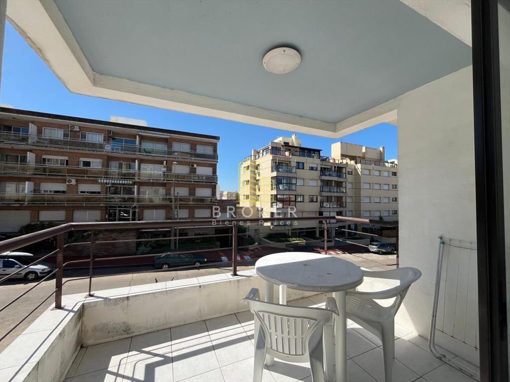 Apartamento en Venta 1 dormitorio Península