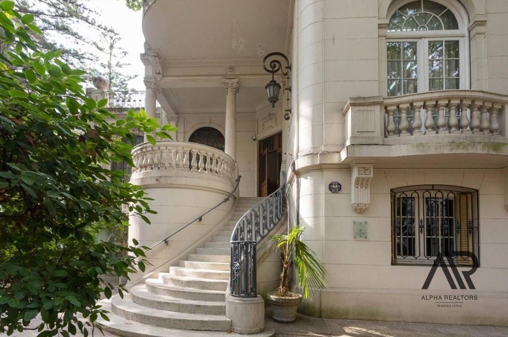 Única Casa En Excelente Estado En Pocitos  Ideal Para Em...