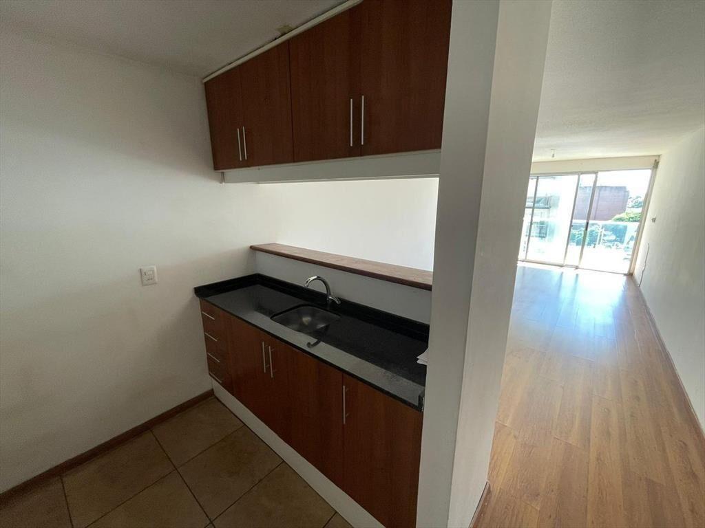 Alquiler apartamento 1 dormitorio Punta Carretas Coral P 80