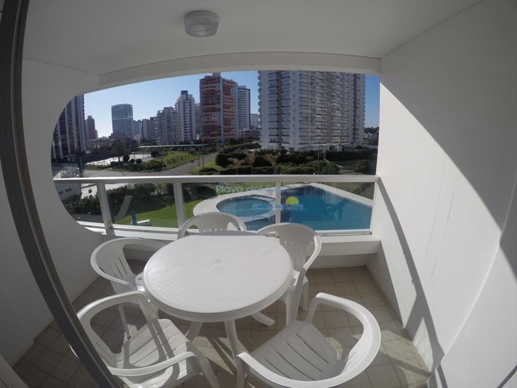 Brava edificio con amenities de muy solida
