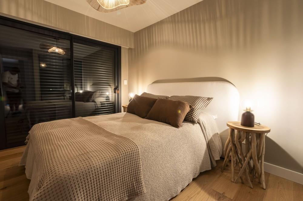 Venta apartamento 1 dorm en Punta Gorda, Tasch