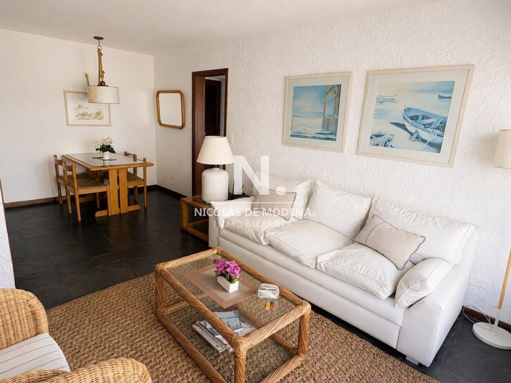 Apartamento Frente al Mar en Brava Punta del
