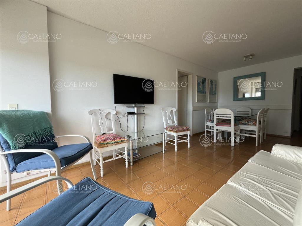 alquiler invernal Apartamento dos dormitorios, Playa Brava