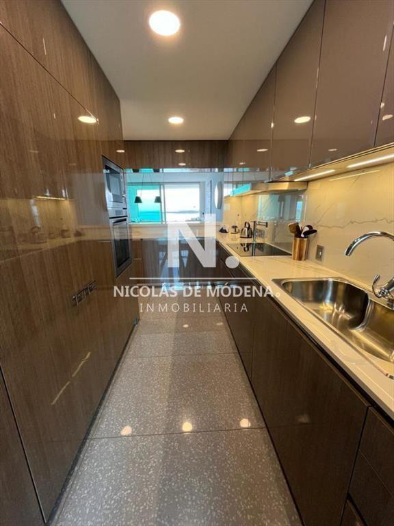 Alquila departamento en Mansa Punta del Este