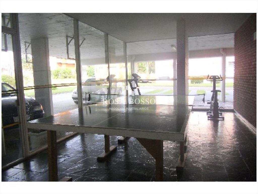 Alquiler de Apartamento