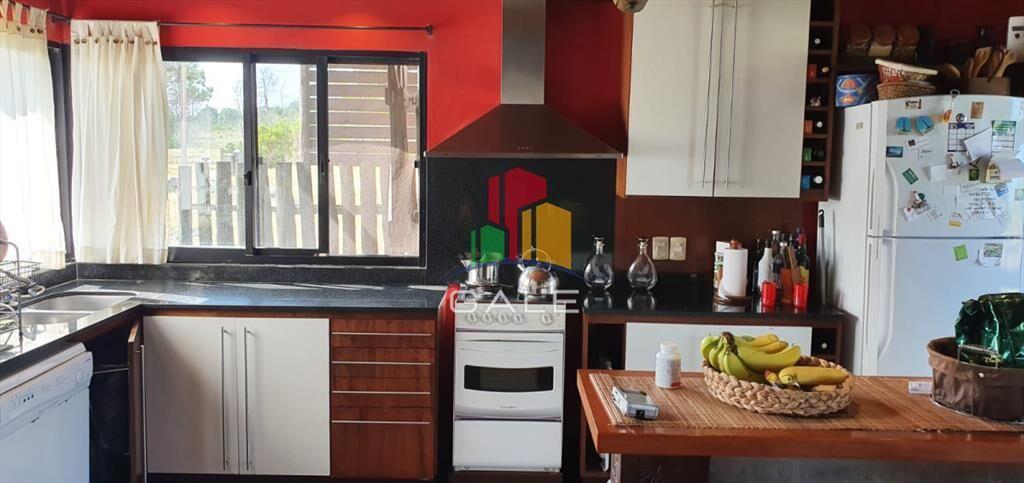 Casa en venta de 4 dormitorios en Jose Igancio
