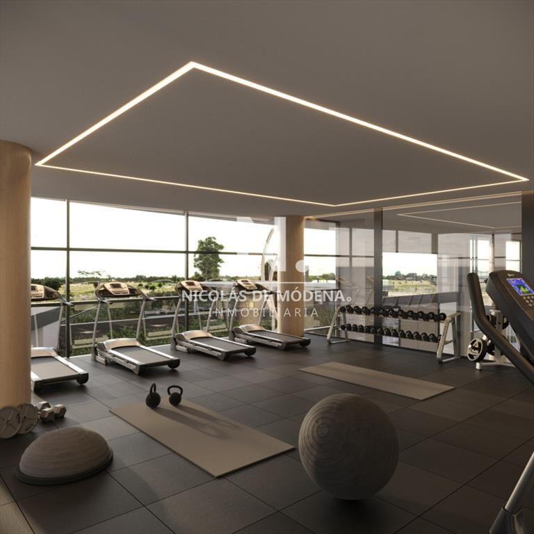 Venta Moderno Apartamento de 3 Dormitorios Barra