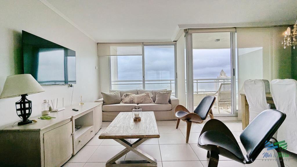 Venta y alquiler de apartamento de 2 dormitorios 2 baños v