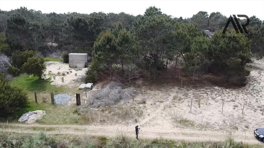 Terreno en venta de 510m2 ubicado en Punta del Diablo