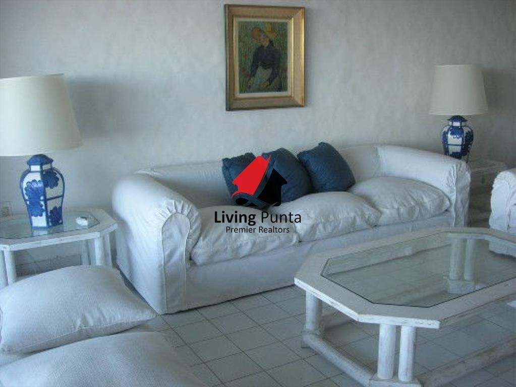 Apartamento en Peninsula, 3 dormitorios *