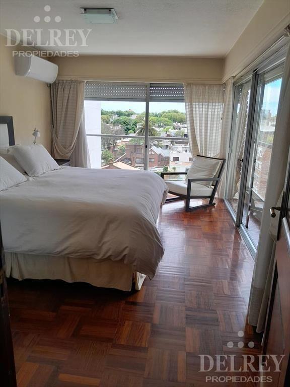 Venta Apartamento - Puerto Buceo DELREY PROPIEDADES