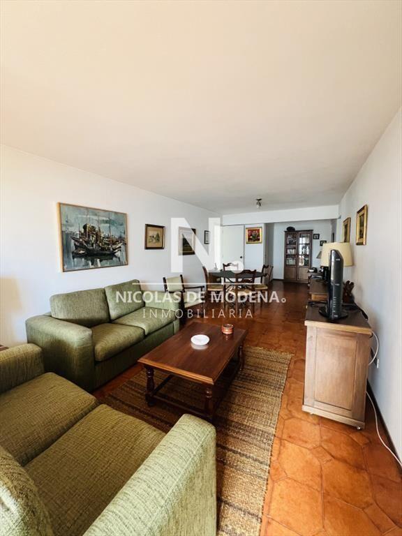 Apartamento en Mansa - Punta del Este de 3 en