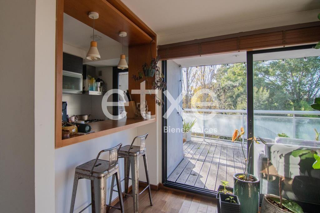 Apartamento Penthouse en venta en LOOP Av de las Americas...
