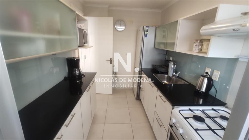 Apartamento en Roosevelt - Punta del Este de 2 en