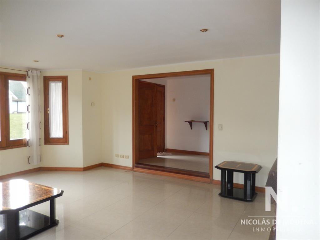 Casa en venta en la zona de Lugano - Punta del Este