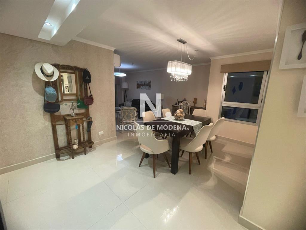 Apartamento en Mansa, Punta del Este de 2