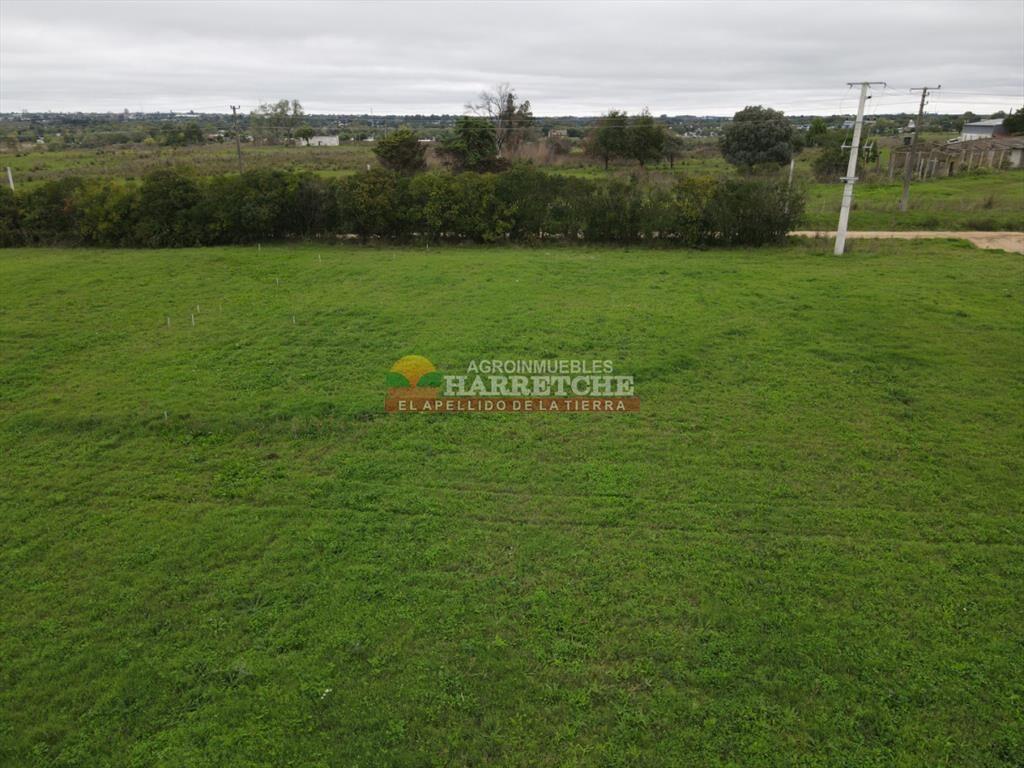 Terreno en Progreso, 360 m   en Jardín de los