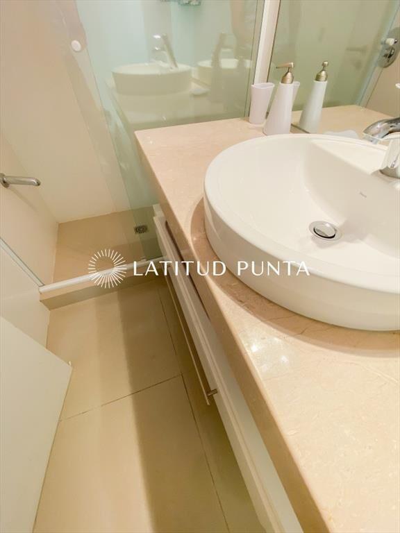 Apartamento en Punta Ballena, 3 dormitorios