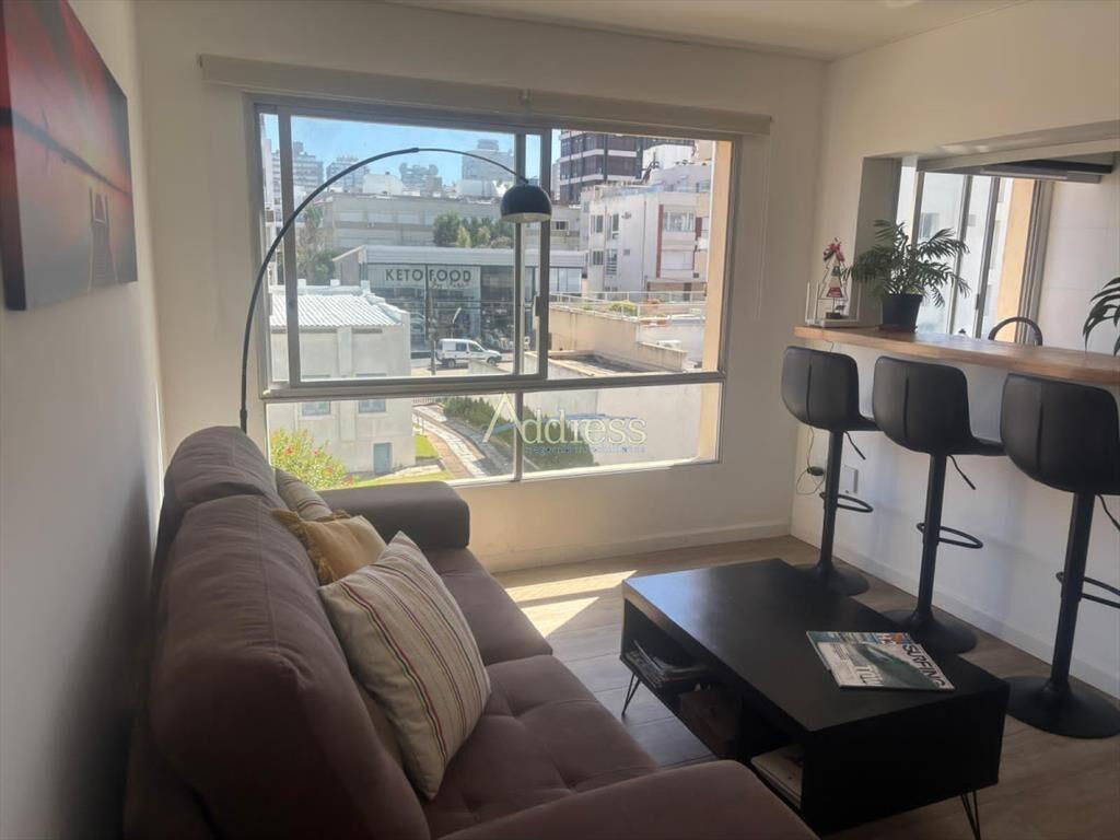 Apartamento en Punta del Este, Península