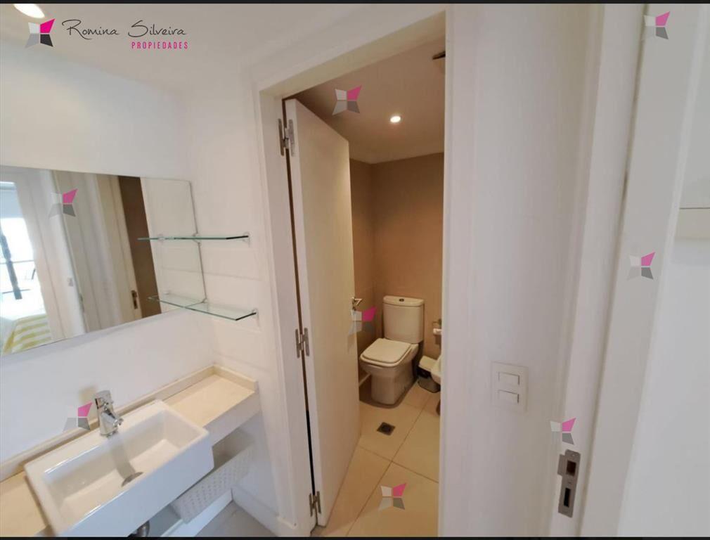 VENTA APARTAMENTO DE 1 DORMITORIO EDIFICIO UNIQUE