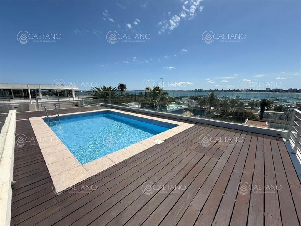 Apartamento en la Península
