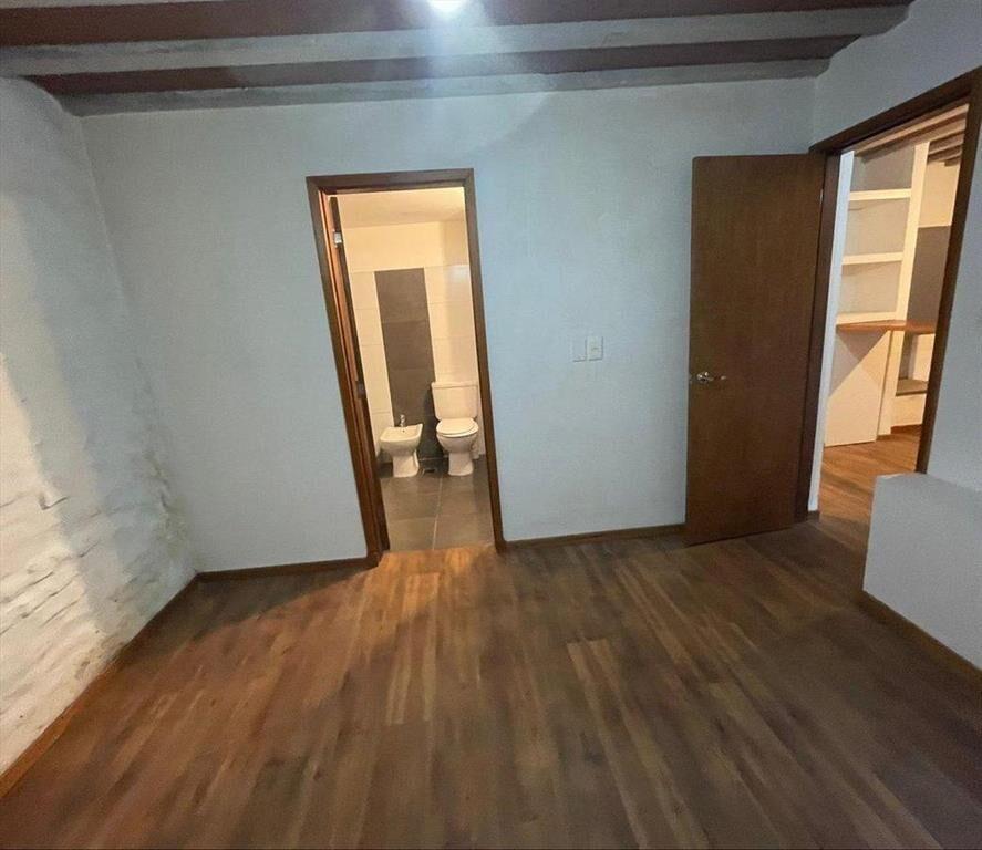 Venta apartamento 1 dormitorio Palermo