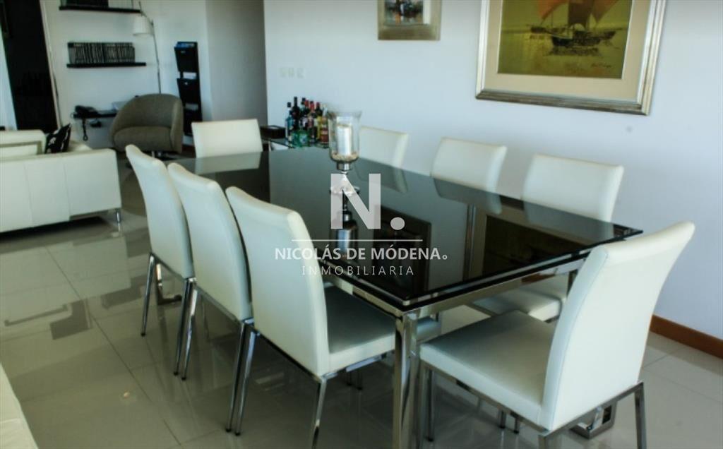 Hermoso Departamento con Vista al Mar