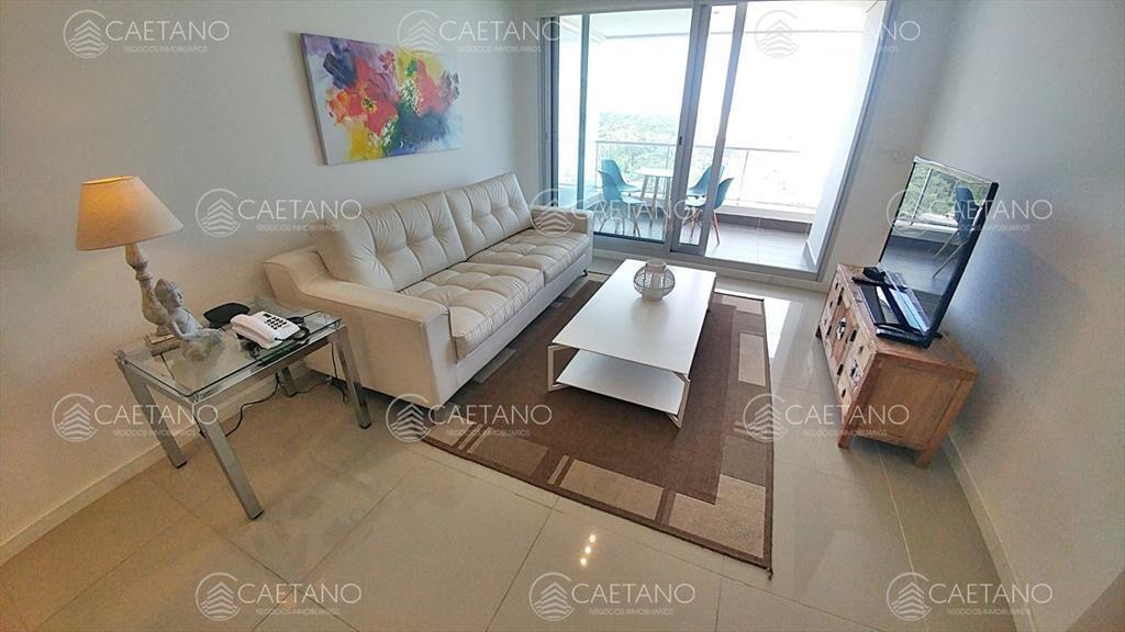 Alquiler apartamento dos dormitorios punta del este edifici