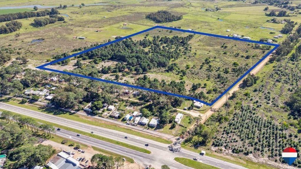 Chacra en Venta | Cuchilla Alta, Canelones | 21 Ha