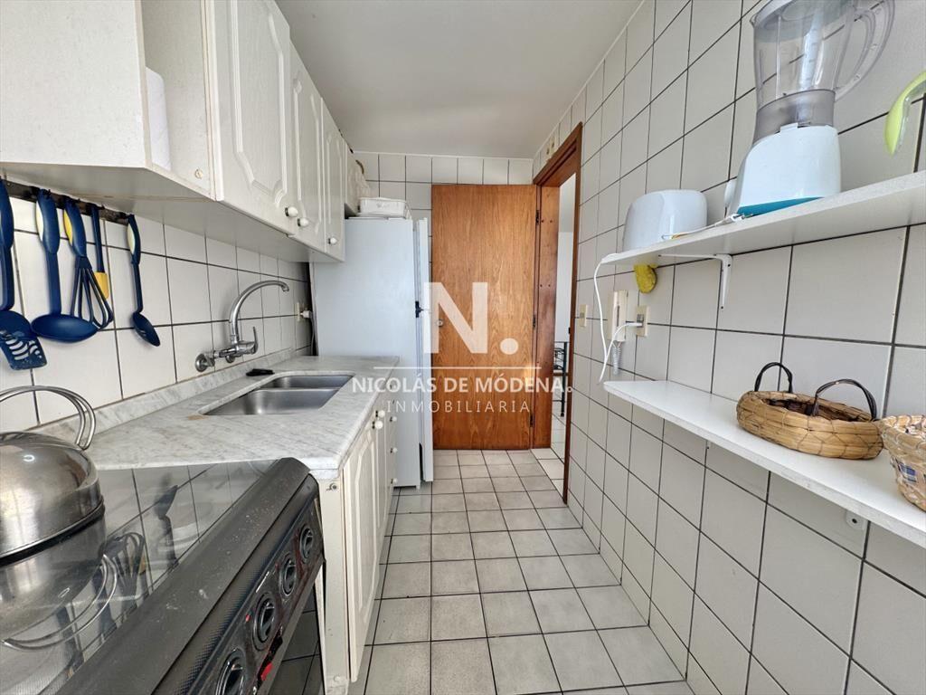 VENTA DE APARTAMENTO DE 2 DORMITIORIOS ZONA MANSA
