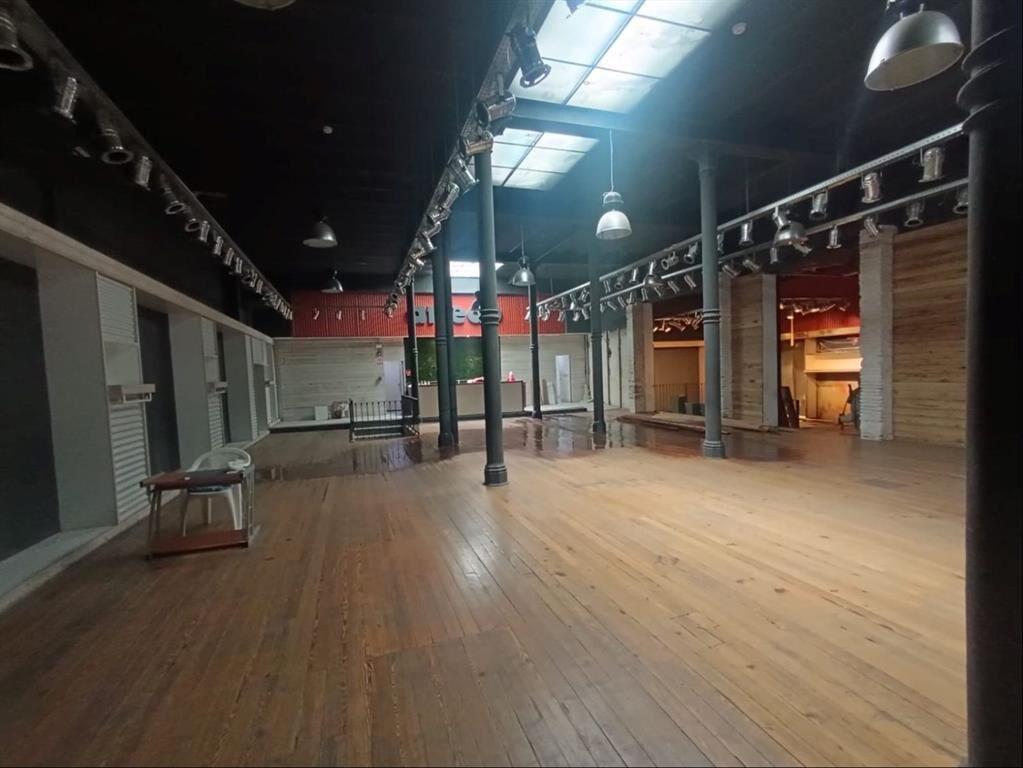 VENTA de 2 padrones de 1519m2 en Ciudad Vieja