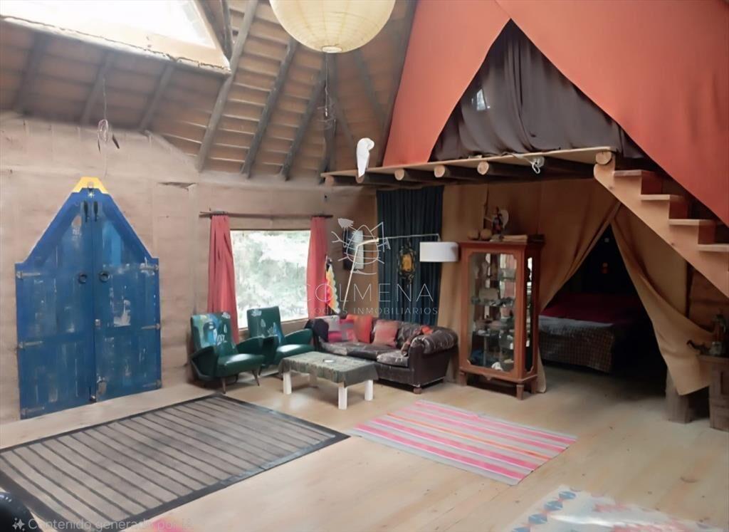 Casa en Burnett