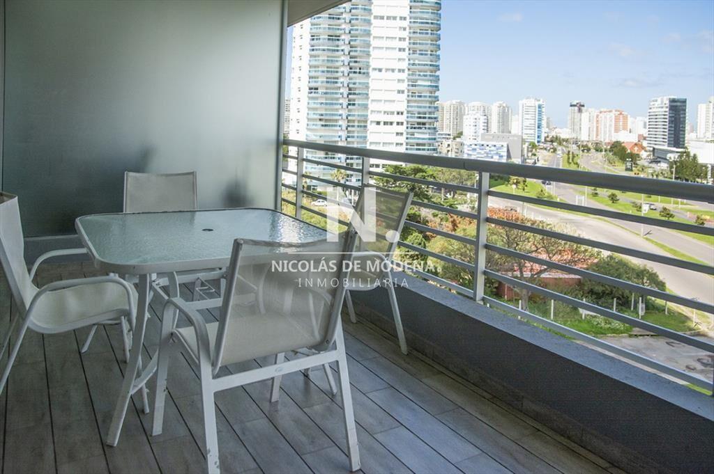 Hermoso Departamento en venta y alquiler Punta