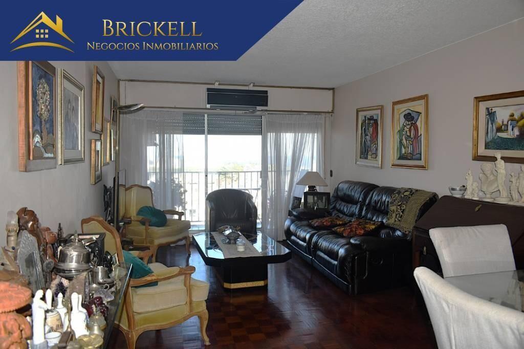 Apartamentos Venta Pocitos