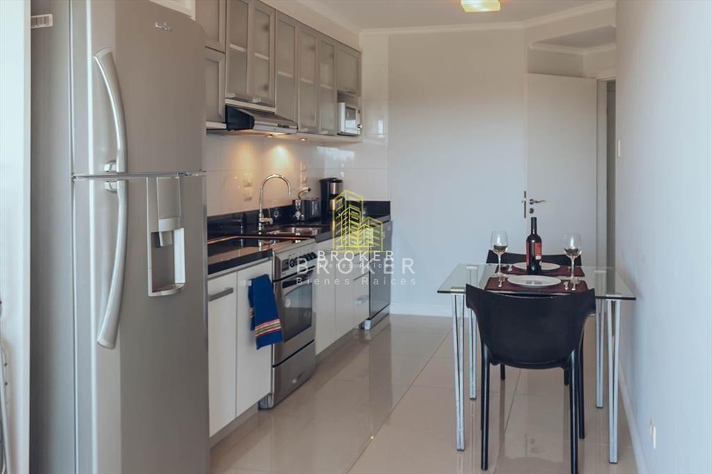 Venta Apartamento Playa Mansa Punta Del Este, 2