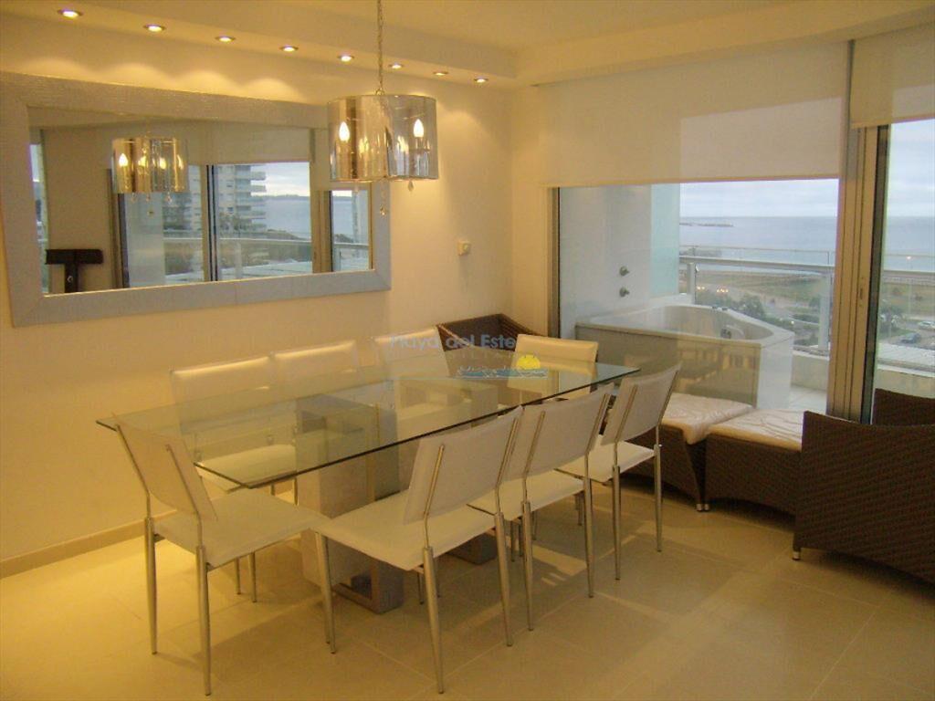 Apartamento en Mansa, 3 dormitorios *