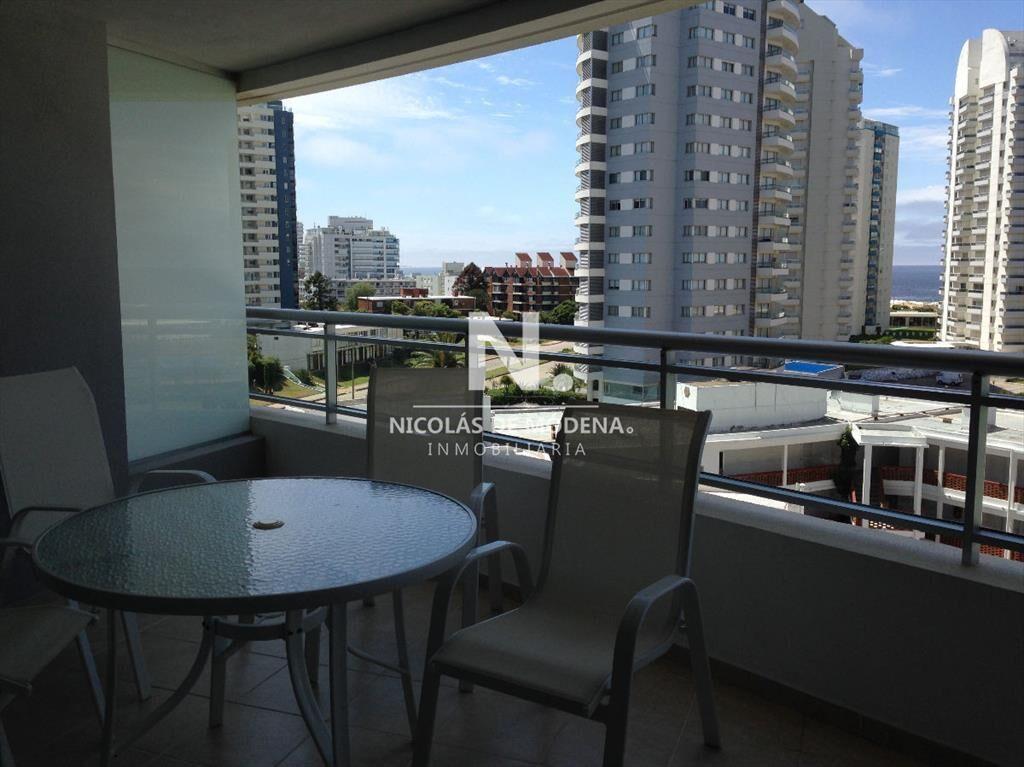 Apartamento  Chiverta, Punta del Este, 3