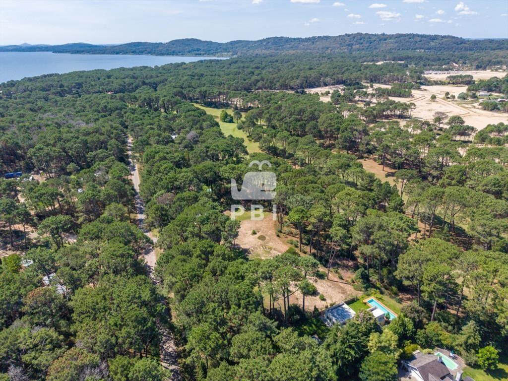 Terreno en venta en Club Del Lago, Punta Ballena