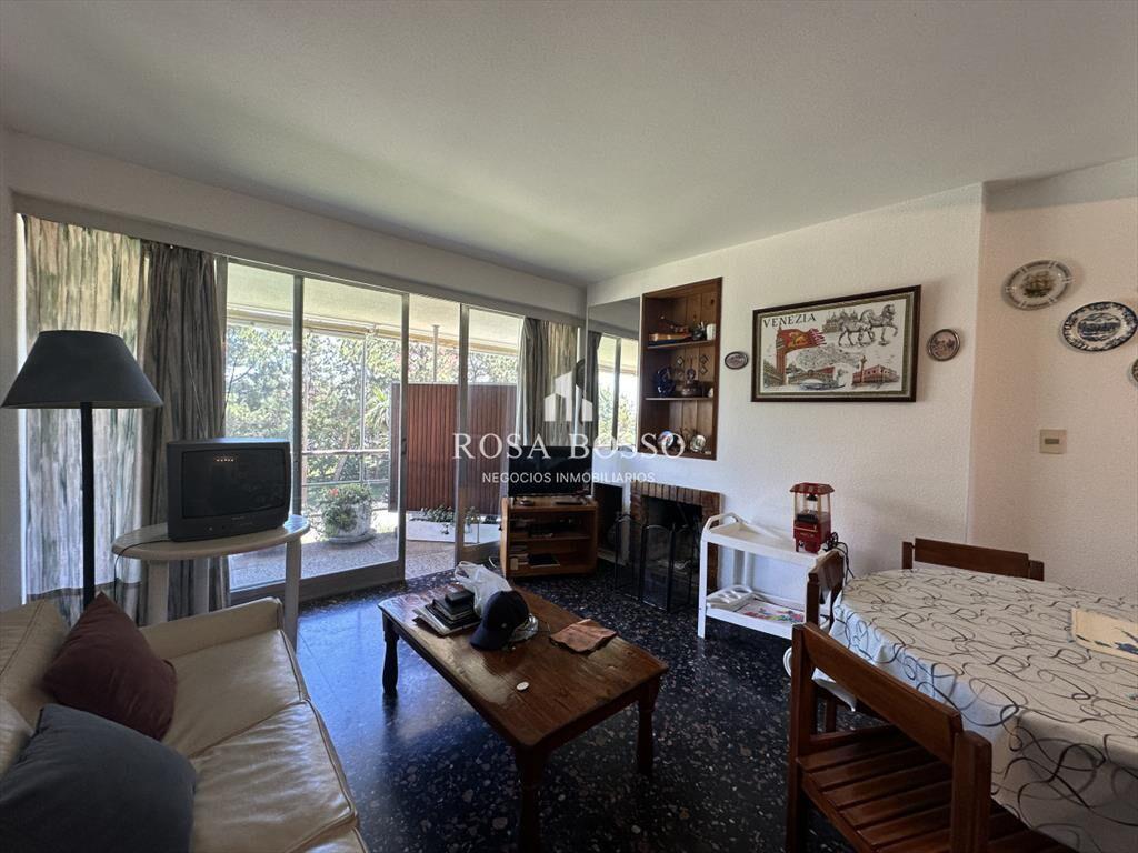 Apartamento Venta 3 dormitorios Mansa Punta del