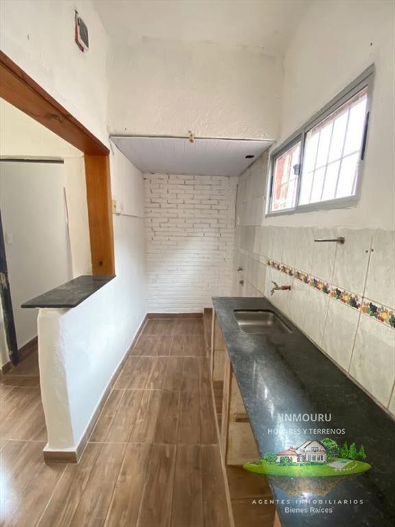 Se Alquila Casa en la Union