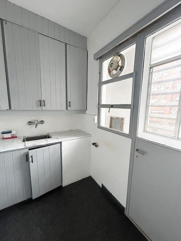 Apartamento de1 dormitorio en alquiler en Barrio Sur