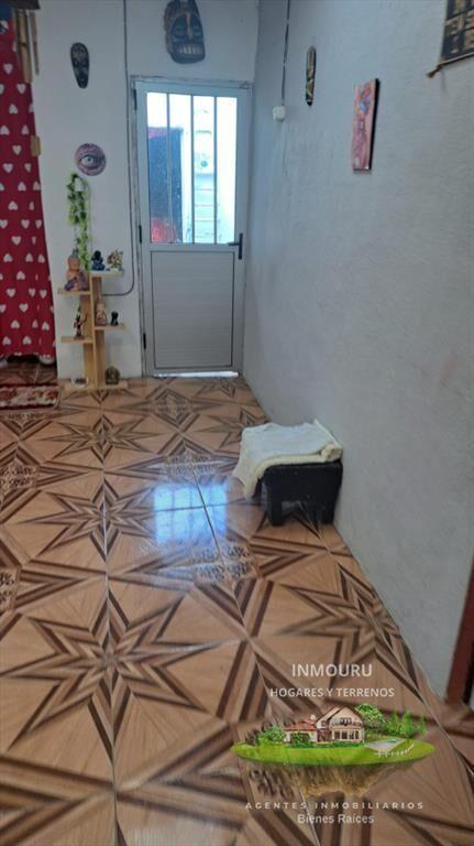 Venta de Casa en La Teja