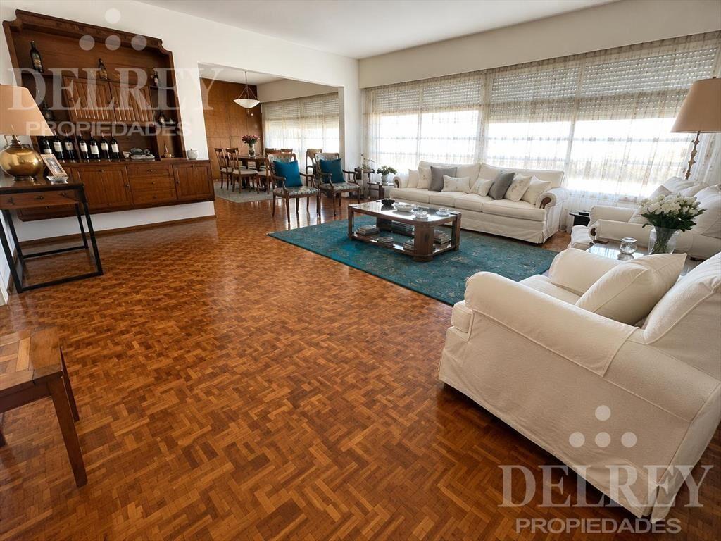 Venta Apartamento en Pocitos-Punta Carretas DELREY PROPIEDA