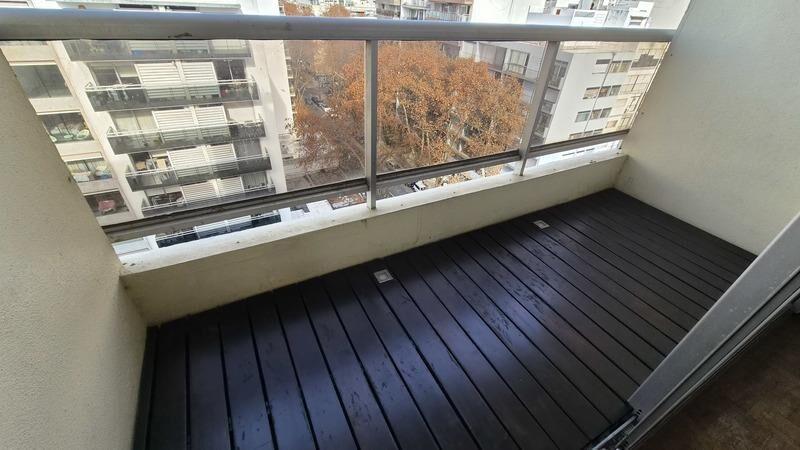 Apartamento Alquiler en Pocitos
