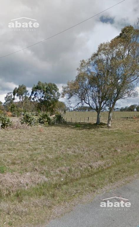 Terreno en  Balneario Atlántica Rocha