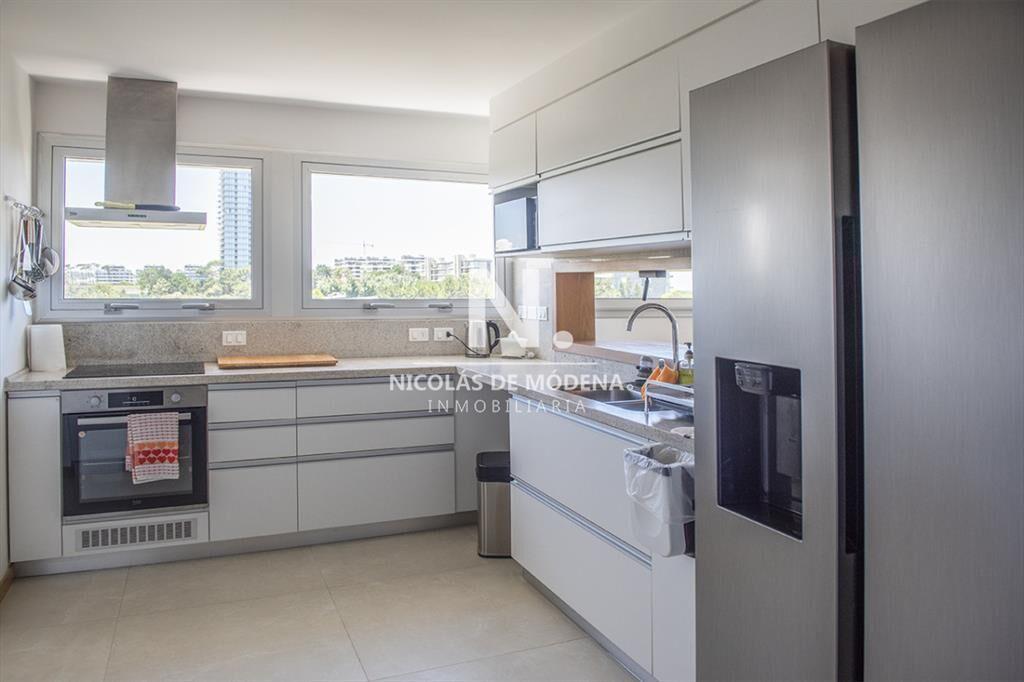 Departamento en venta, complejo Silente