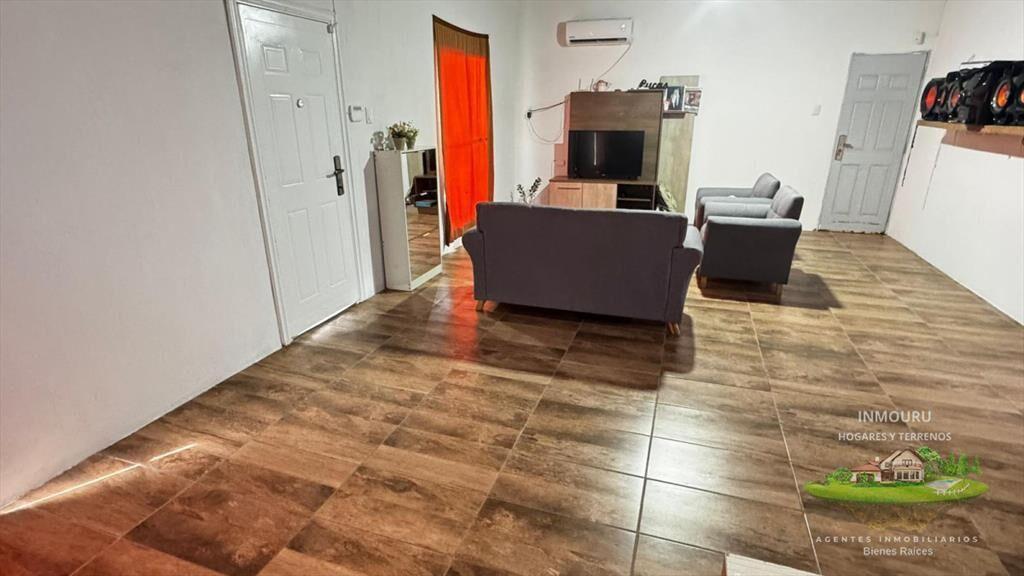SE VENDE CASA EN ZONA CIUDAD DEL PLATA SAN JOSE