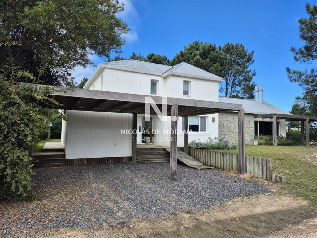 Casa en venta de 4 dormitorios en Jose Ignacio