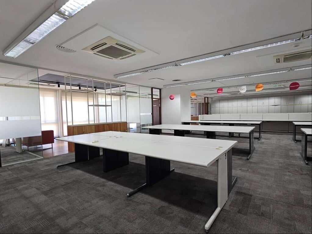 ALQUILER o VENTA - OFICINA - CIUDAD VIEJA