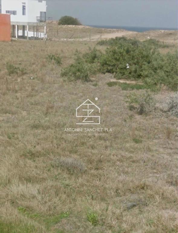 Terreno En Venta Frente Al Mar, Sauce De
